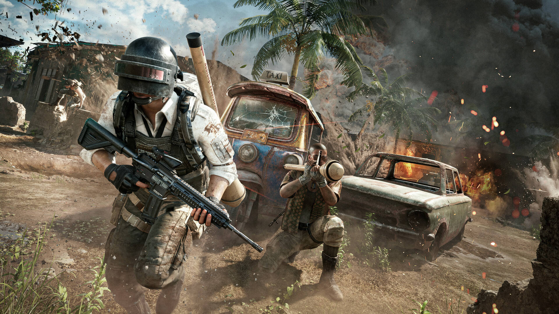 两队互有攻 两队互有攻